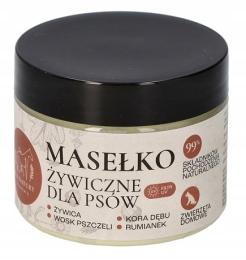 Jozka Masełko dla psa Żywiczne Naturalne Do łap i nosa Ochronne 90ml