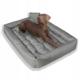 Legowisko dla psa kanapa 120x90 Wodoodporne