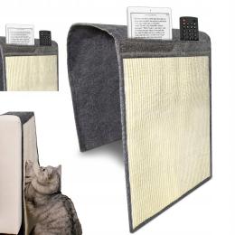 Drapak dla kota mata osłona ochronna na meble kanapy narożnik wersalkę sofy