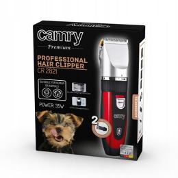 Maszynka Do Strzyżenia Psów I Zwierząt Domowych