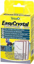Tetra Easy Crystal Filter Pack C100 Wkład Cascade
