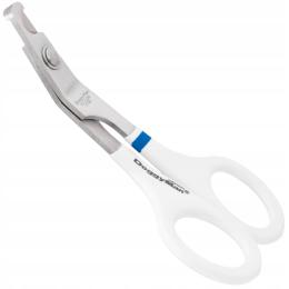 Doggy Man obcinacz do pazurów, zakrzywiony 12,5cm, dla małych średnich ras