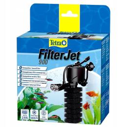 Tetra FilterJet 900 Cichy Filtr Wewnętrzny