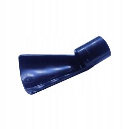 Końcówka wylotowa czarna, mała Aquael