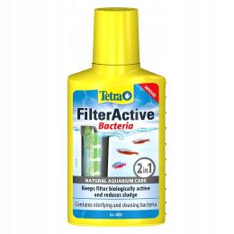 Tetra FilterActive Bacteria 100ml żywe bakterie