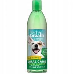 Tropiclean Dodatek do wody do pielęgnacji jamy ustnej 473 ml