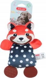 Zolux Zabawka pluszowa Panda gryzak "Calinou" 23,5 cm