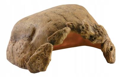 Exo Terra Kryjówka XXL- jaskinia dla żółwia i dużych węży