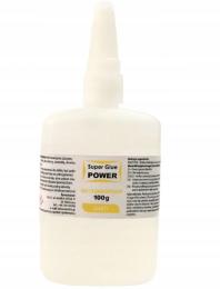 Klej do mocowania roślin mchów dekoracji kamieni Gęsty 100g