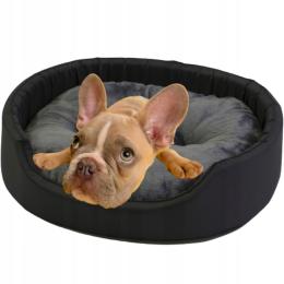 Legowisko Dla Psa Małego materac poduszka materiałowe Classic Premium S
