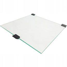 Aquael Szyba Nakrywowa Shrimp Set Smart 30 czarna