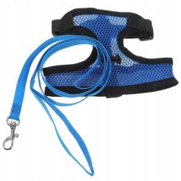 Kura Smycz Spacerowa Z Kurczaka Kamizelka Gęś