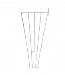 Trixie Kratka Zabezpieczająca Okna Boczna 62x16/8