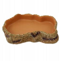 Repti Planet Miska M 19,2 x 13,5 x 4cm Do Terrarium