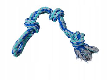 Szarpak dla psa Zoofari do zabawy, aportowania, duży 60cm.