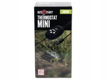 Termostat do kontroli ogrzewania terrarium Mini Pid 300W