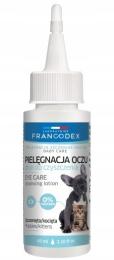 Francodex Płyn do czyszczenia Oczu 60ml