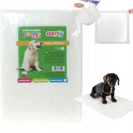 Podkład, mata dla psa Comfy nauka sikania 90x60 XL