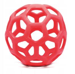 Record miękka piłka czerwona 13,5 cm