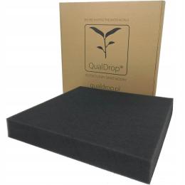 Qual Drop Sponge Pore 50x50x5 cm 45ppi