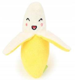 Zabawka pluszowa psierzak Banana Style