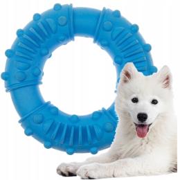 Zabawka dla psa Mocny Ring gruby gryzak szczeniak