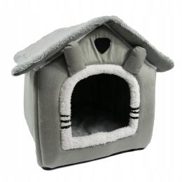 Domek Dla Kota Psa Legowisko Posłanie Buda Wolnostojący