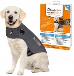 ThunderShirt Dog XL kamizelka antystresowa