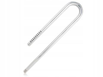 Aqs Stalowa Rurka Ssąca Wlot Wody 12/16MM