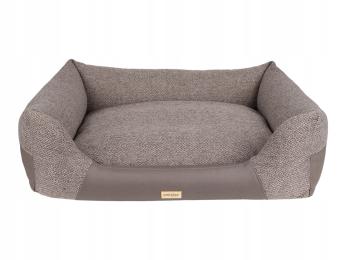 amiplay Legowisko Milano Sofa XL Beżowe