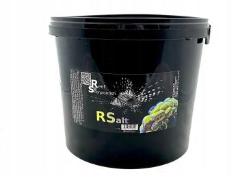 Reef Scorpionfish Salt 5kg Sól Morska