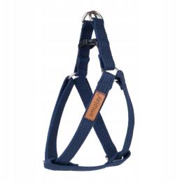 Amiplay Cotton szelki regulowane granatowe rozmiar L