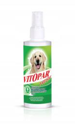 Mocny neutralizator zapachów psa smrodu odoru moczu Vitopar Fresh 200ml
