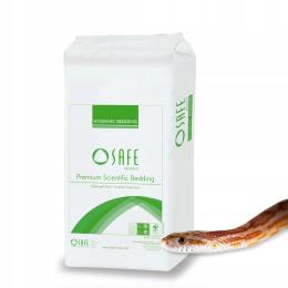 Safe 3-4 S Podłoże dla węży ex. Lignocel do Terrarium 5l