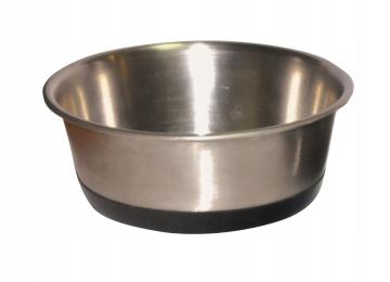 Barry King Ciężka miska z silikonową podkładką 2,3