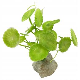 Roślina Roślinka Sztuczna Do Akwarium Wys. 10 CM