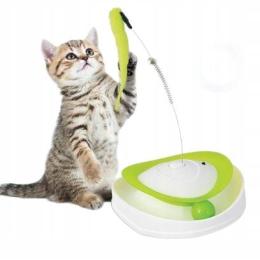 Hilton Smart Hunting Cat zabawka interaktywna dla kota