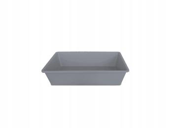 Kuweta Dla Kota Eco Duża 50X35X12 Zolux