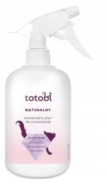 Płyn Do Czyszczenia Akcesoriów Dla Zwierząt Totobi