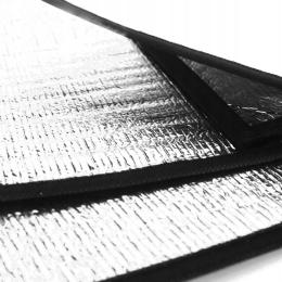 Izolacja Do Maty Grzewczej 30X85CM Izolacja Ciepła Bariera Termiaczna