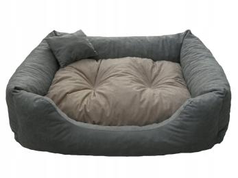 Legowisko Dla Psa kota 80x60 posłanie kojec