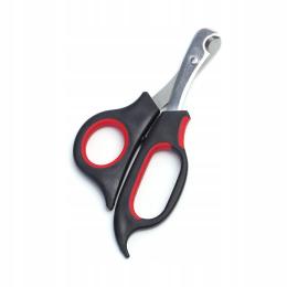 Obcinaczki nożyczki cążki do cięcia pazurów psa pazurków dla kota gryzonia