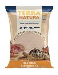 Terra Natura Piasek do terrariów 1,5 kg