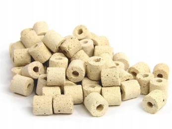 Biocera Rings Bio-ceramika Wkład Filtra 15kg 20L