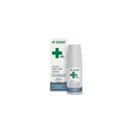 Dr Seidel, Skin Aid SPRAY50ml Pierwsza Pomoc Na Rany I Skaleczenia