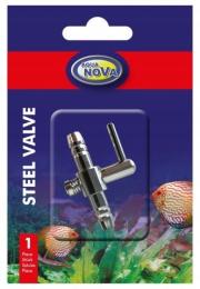 Zaworek metalowy NV-S1