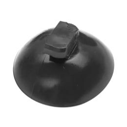 Przyssawka czarna 24 mm