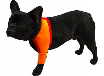 Opatrunek barku i łopatki lewy r.1(XS)(G max 16cm)