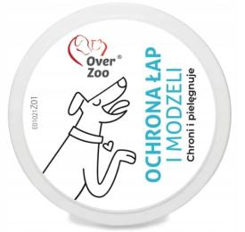 Over zoo Ochrona łap I modzeli 50 g Szybka Wysyłka