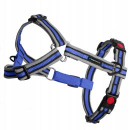 Szelki treningowe dla psa typu easy walk Premium